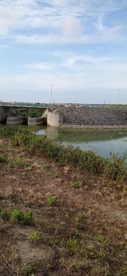 Alojamento Dona Ines De Castro Atouguia Da Baleia Exterior photo